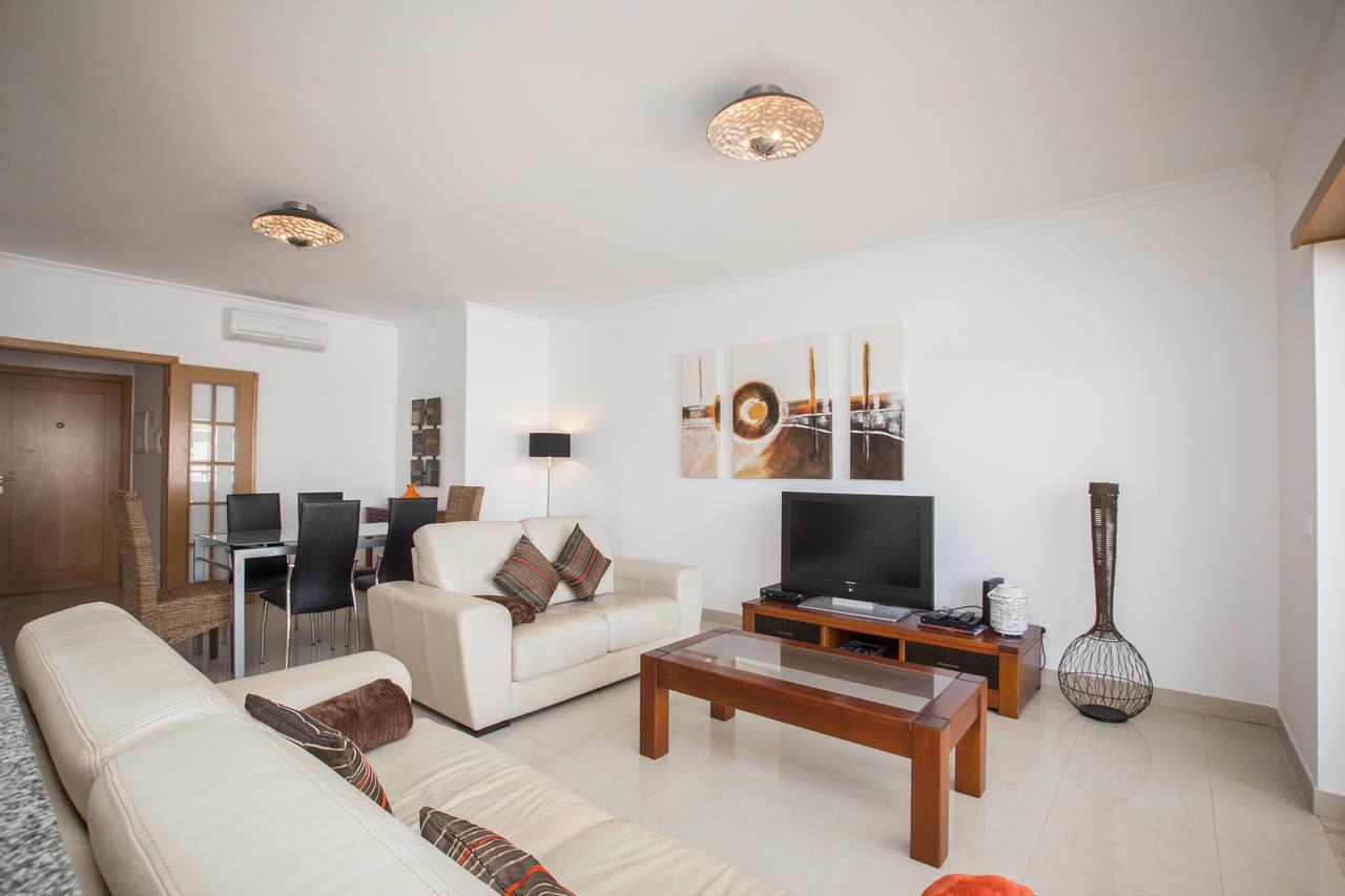 Appartement Capa House *